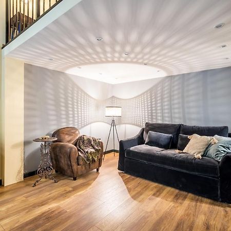 Unique & Stylish - Home Of Traveler In City Center Budapešť Exteriér fotografie