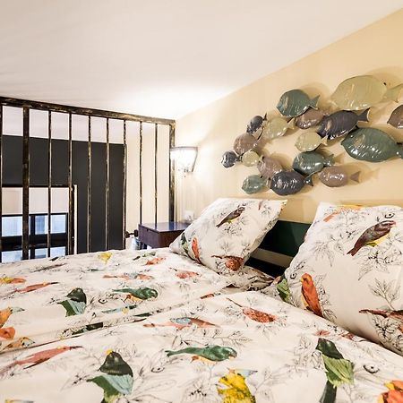 Unique & Stylish - Home Of Traveler In City Center Budapešť Exteriér fotografie
