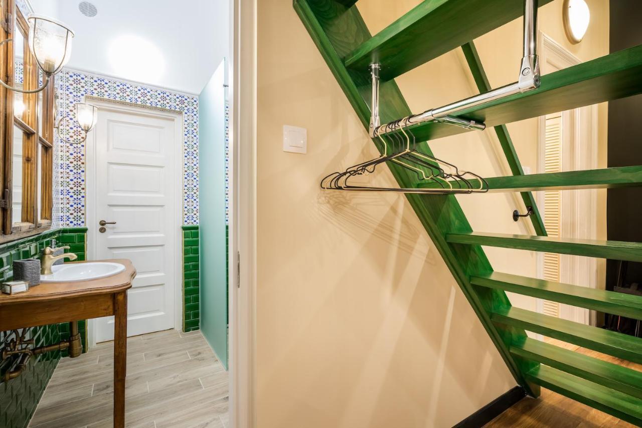 Unique & Stylish - Home Of Traveler In City Center Budapešť Exteriér fotografie