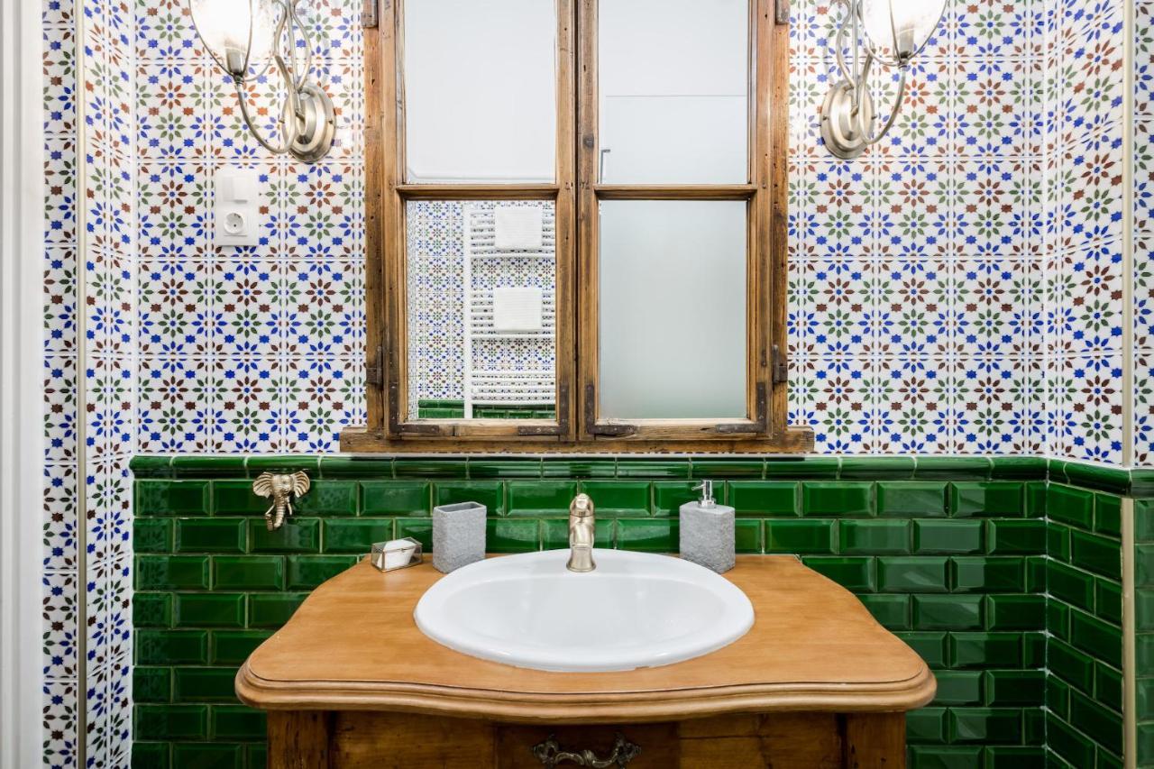Unique & Stylish - Home Of Traveler In City Center Budapešť Exteriér fotografie