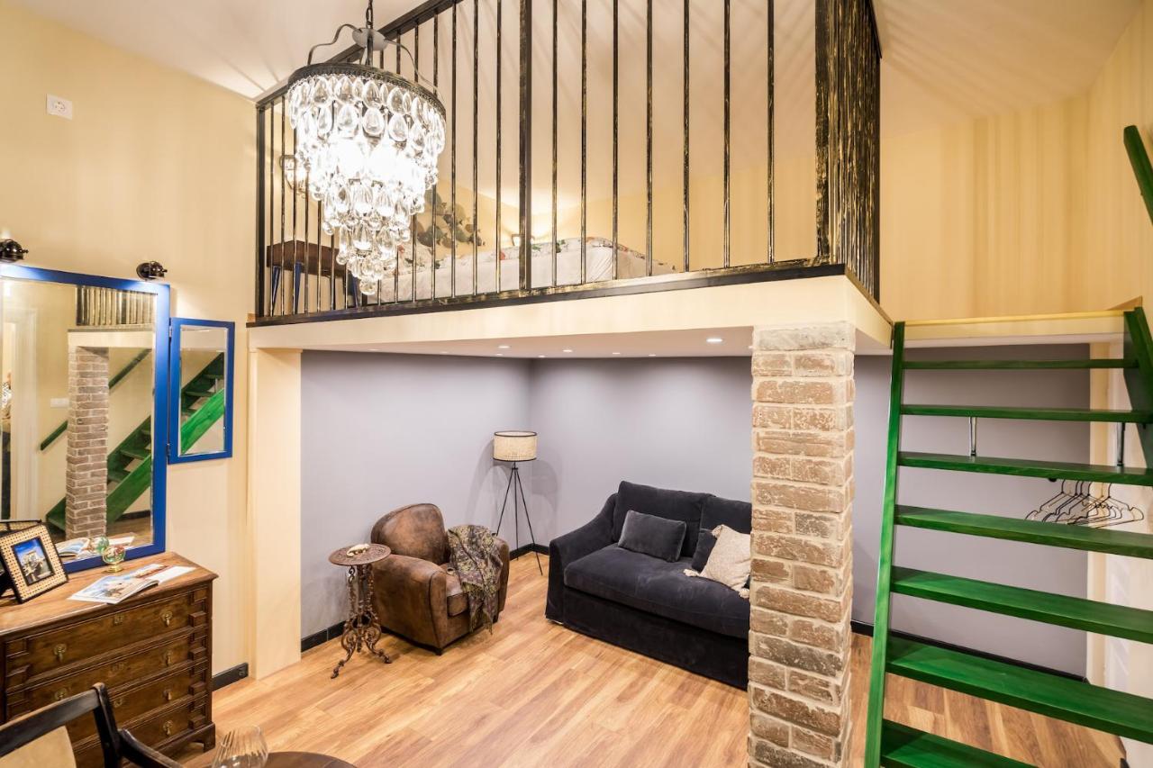 Unique & Stylish - Home Of Traveler In City Center Budapešť Exteriér fotografie